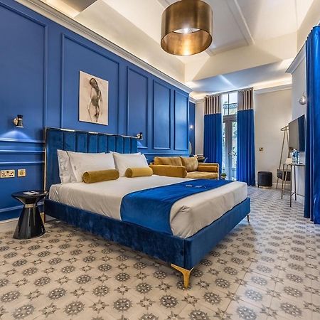 Maison Medina Malta Mdina Dış mekan fotoğraf