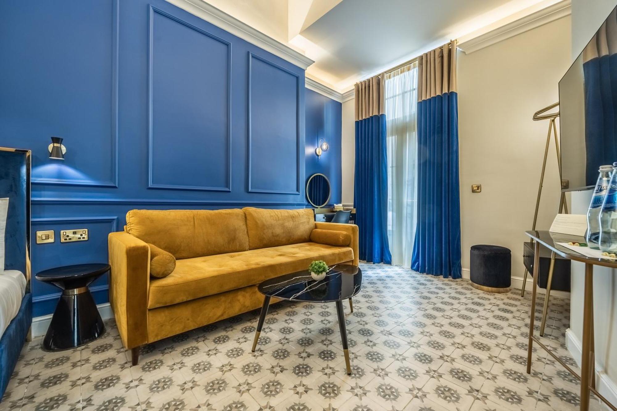 Maison Medina Malta Mdina Dış mekan fotoğraf