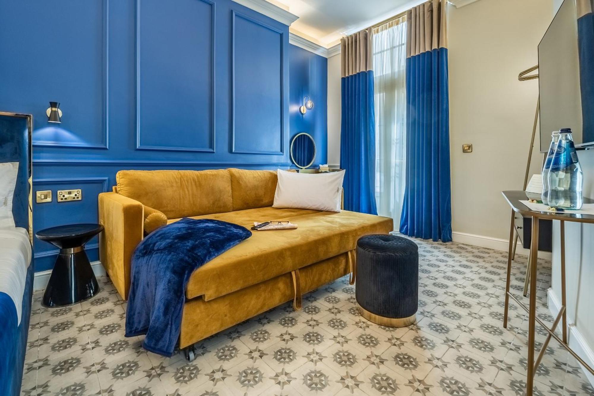 Maison Medina Malta Mdina Dış mekan fotoğraf