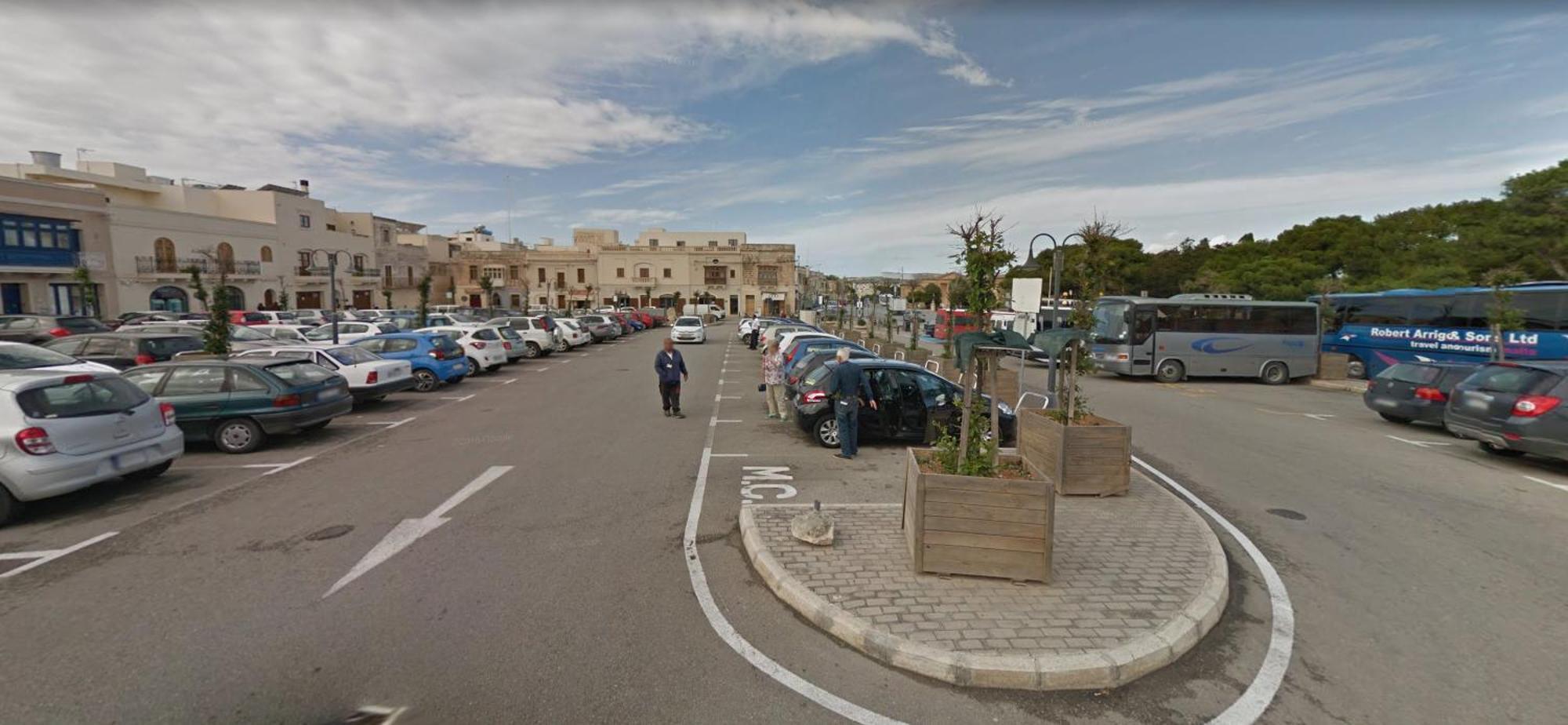 Maison Medina Malta Mdina Dış mekan fotoğraf