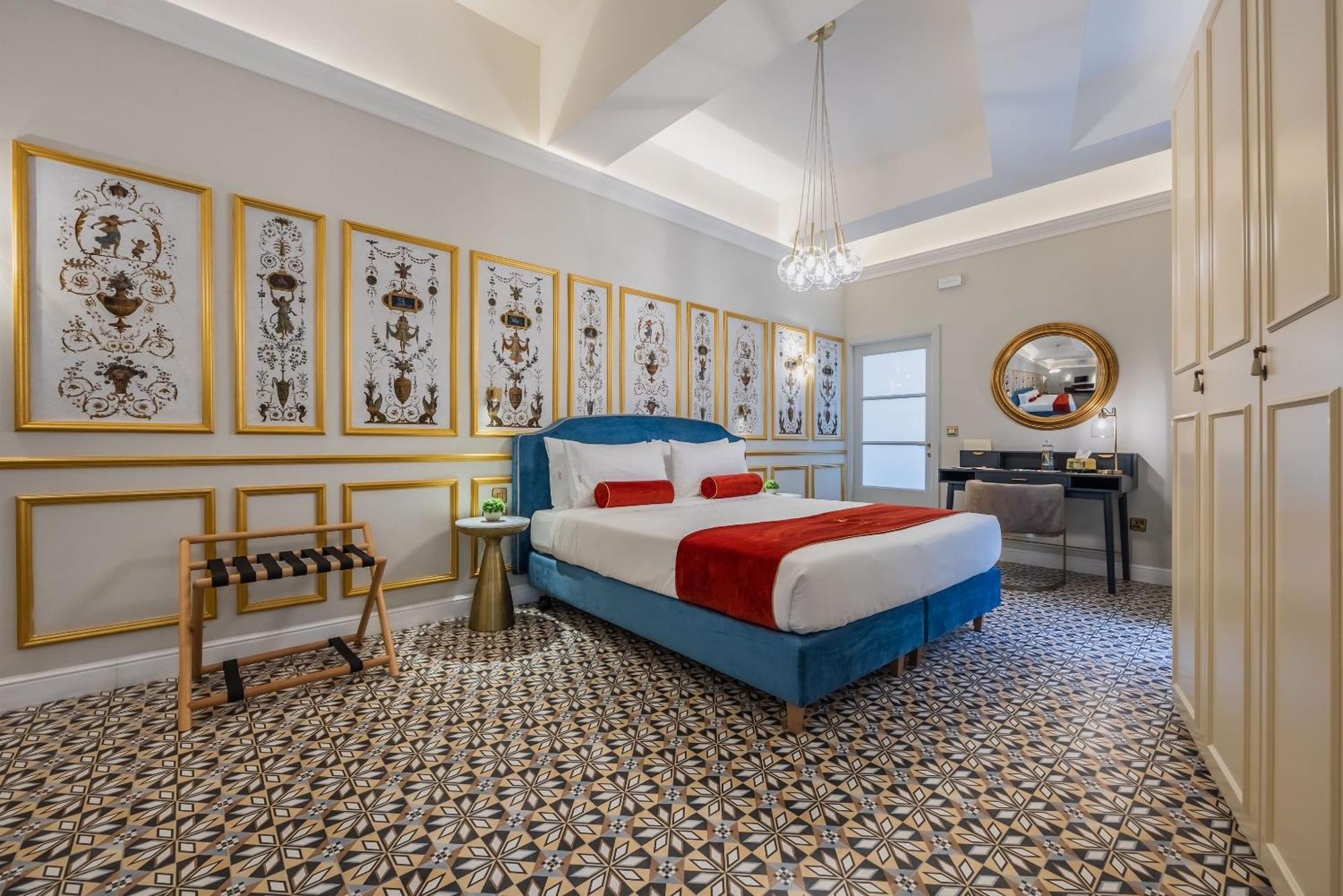 Maison Medina Malta Mdina Dış mekan fotoğraf