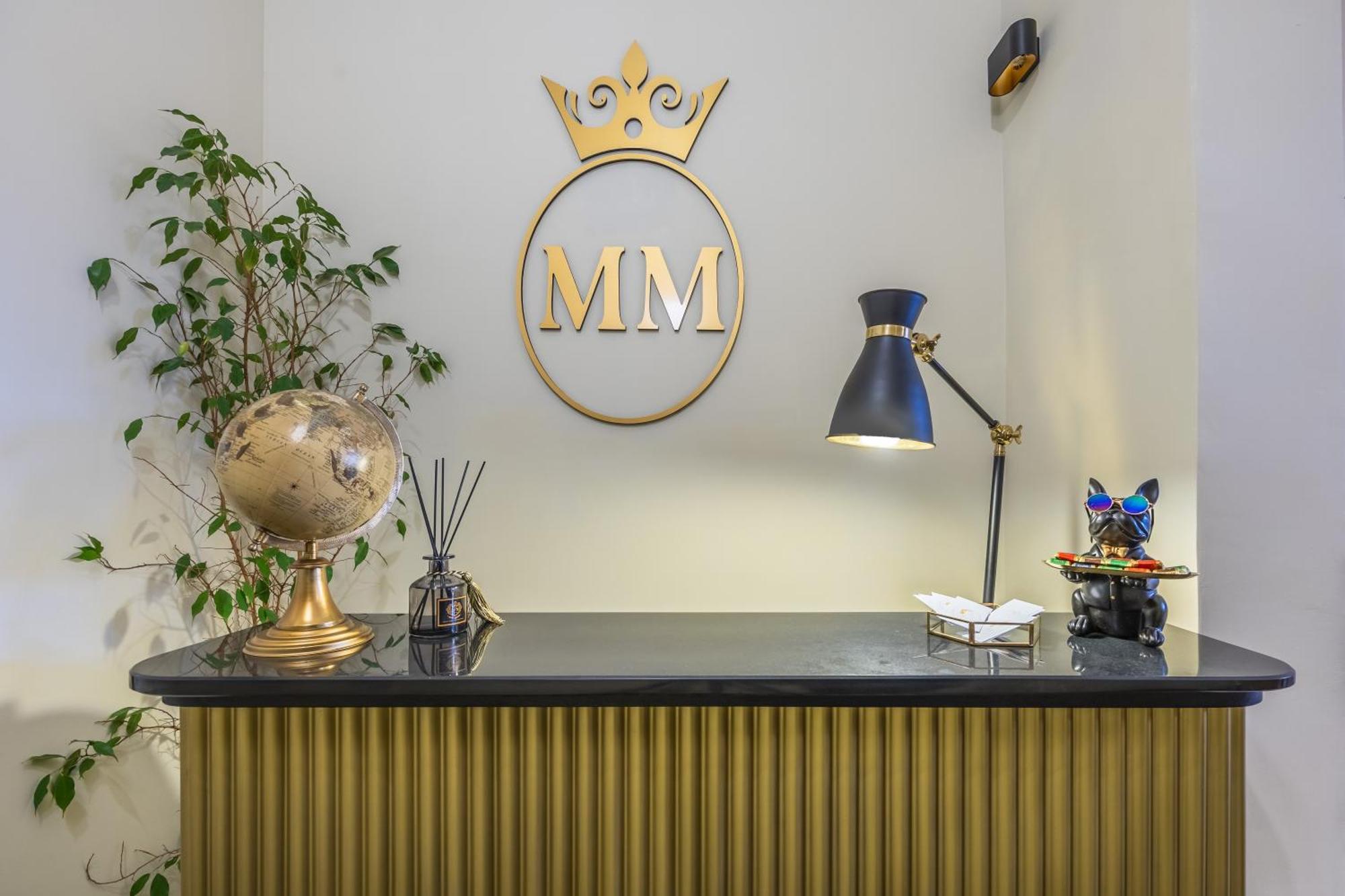 Maison Medina Malta Mdina Dış mekan fotoğraf