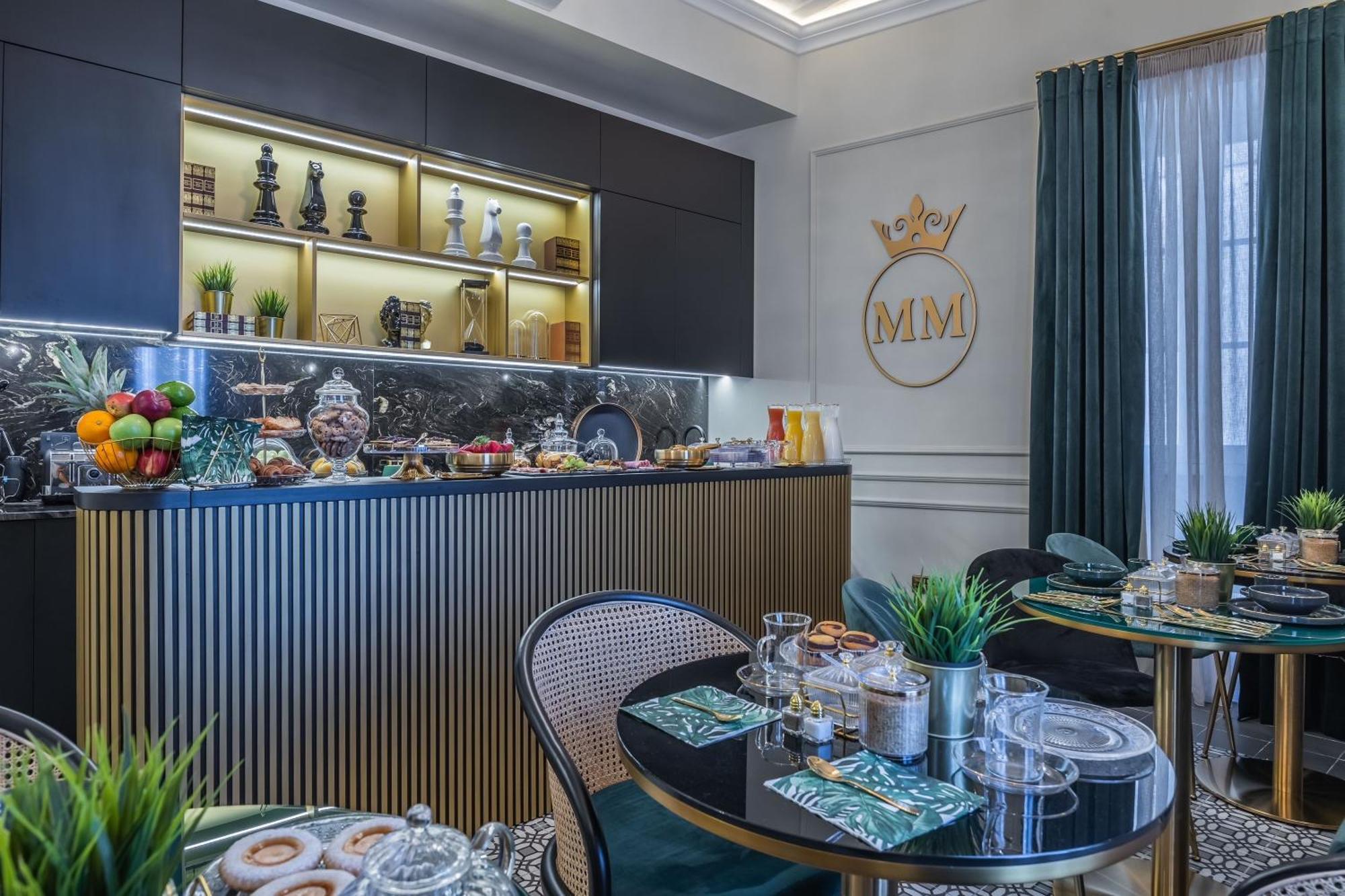 Maison Medina Malta Mdina Dış mekan fotoğraf