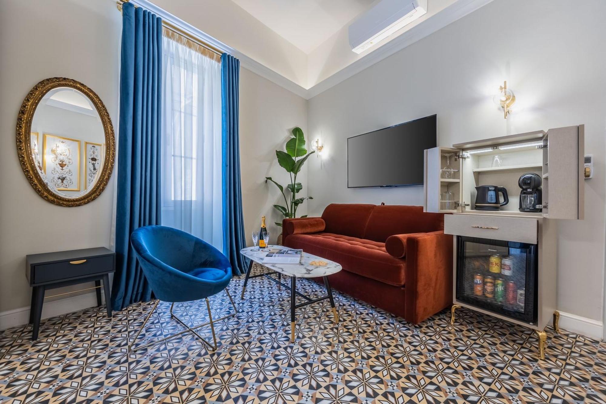 Maison Medina Malta Mdina Dış mekan fotoğraf