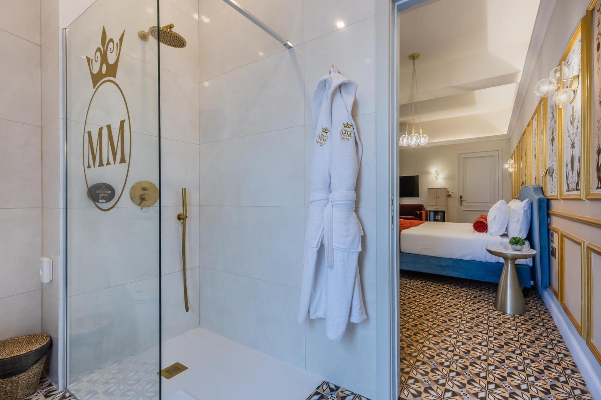 Maison Medina Malta Mdina Dış mekan fotoğraf
