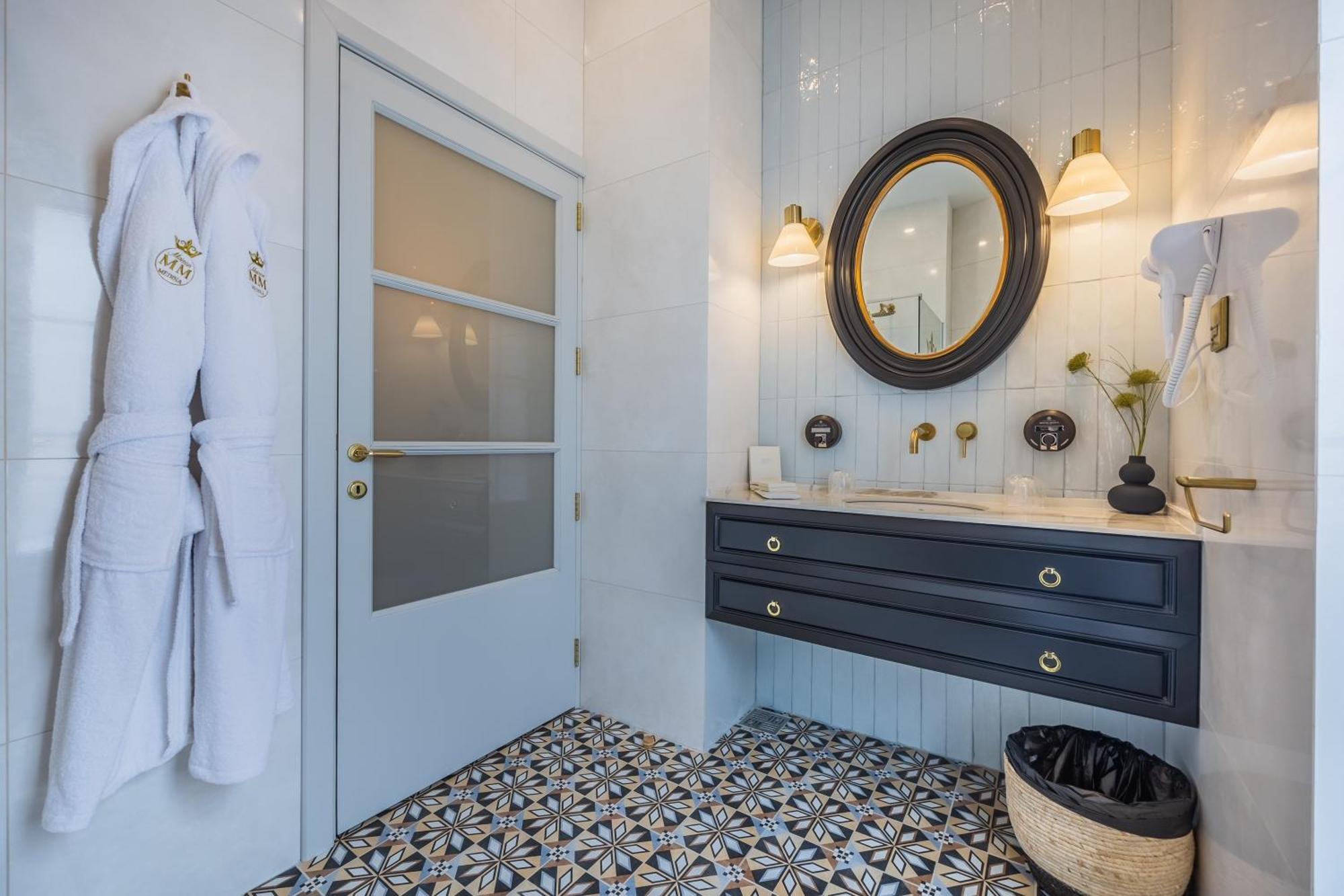 Maison Medina Malta Mdina Dış mekan fotoğraf
