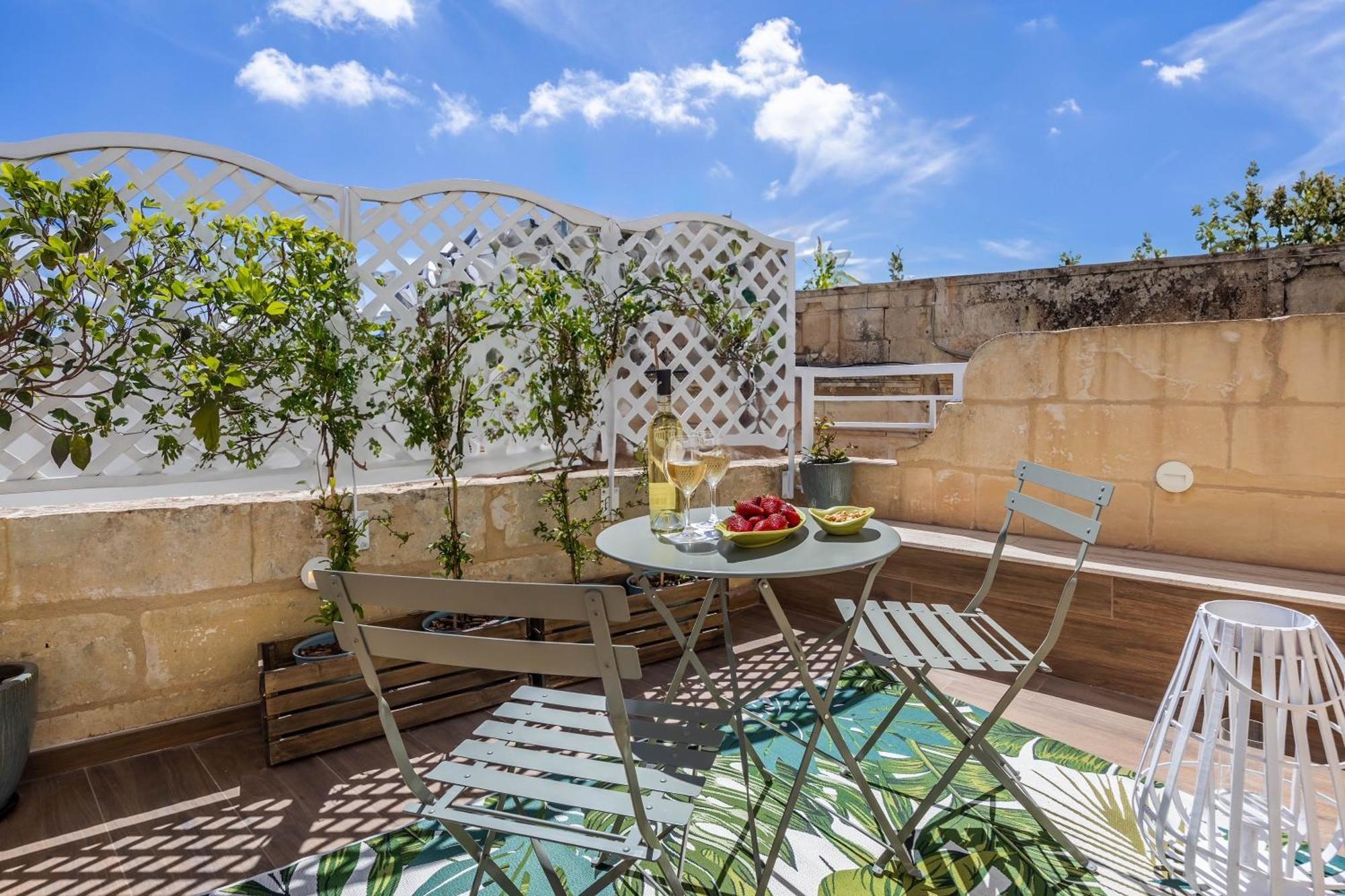 Maison Medina Malta Mdina Dış mekan fotoğraf
