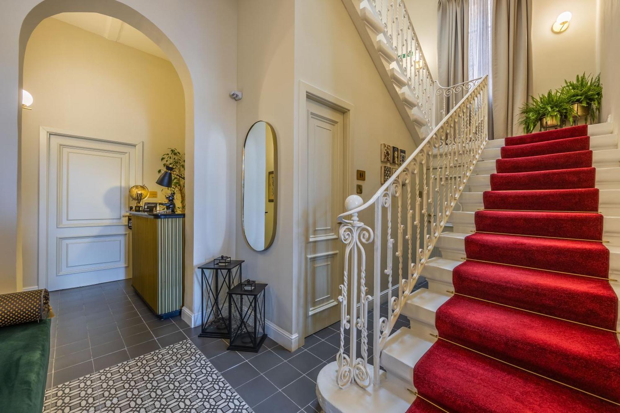 Maison Medina Malta Mdina Dış mekan fotoğraf