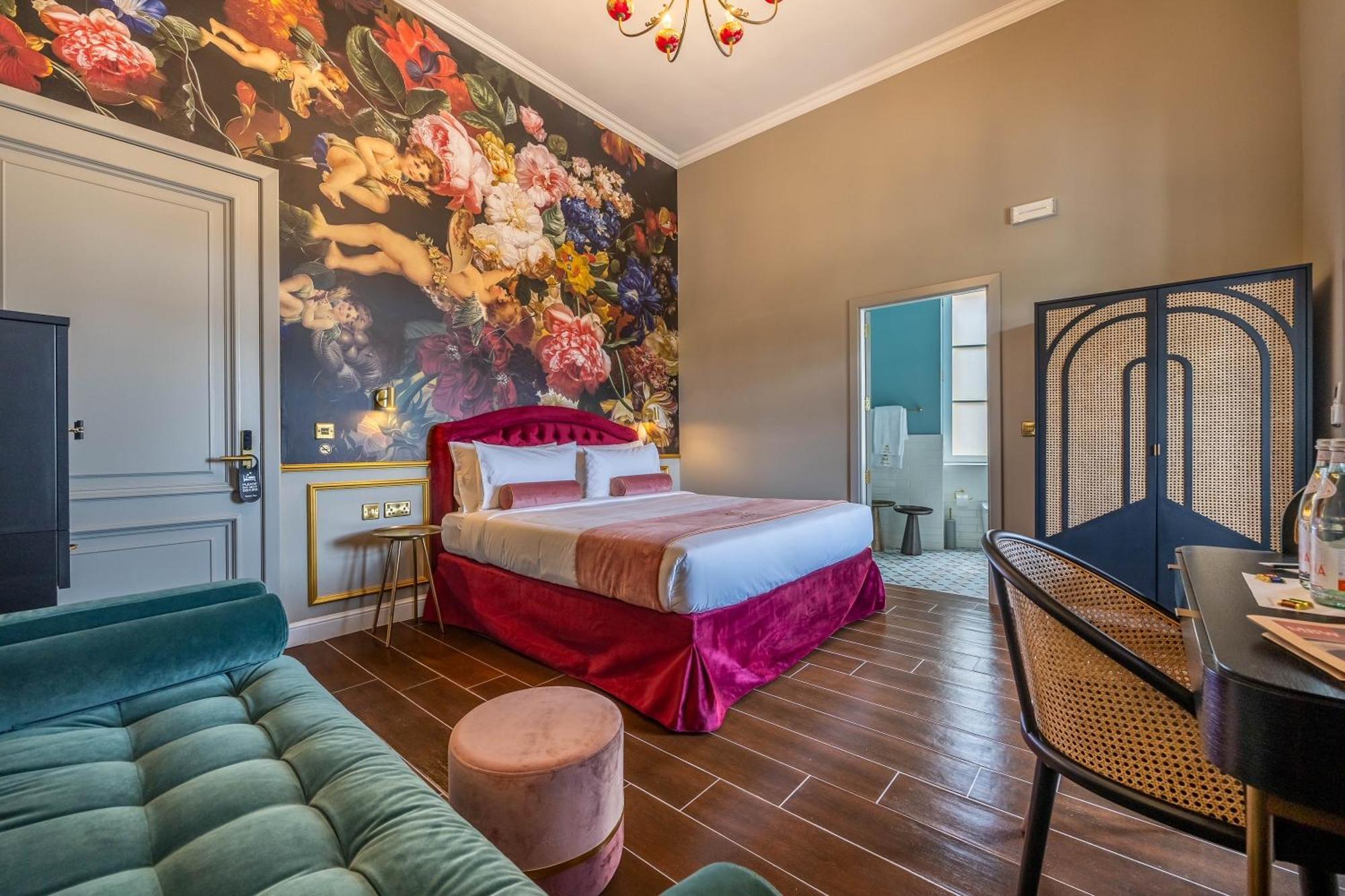 Maison Medina Malta Mdina Dış mekan fotoğraf