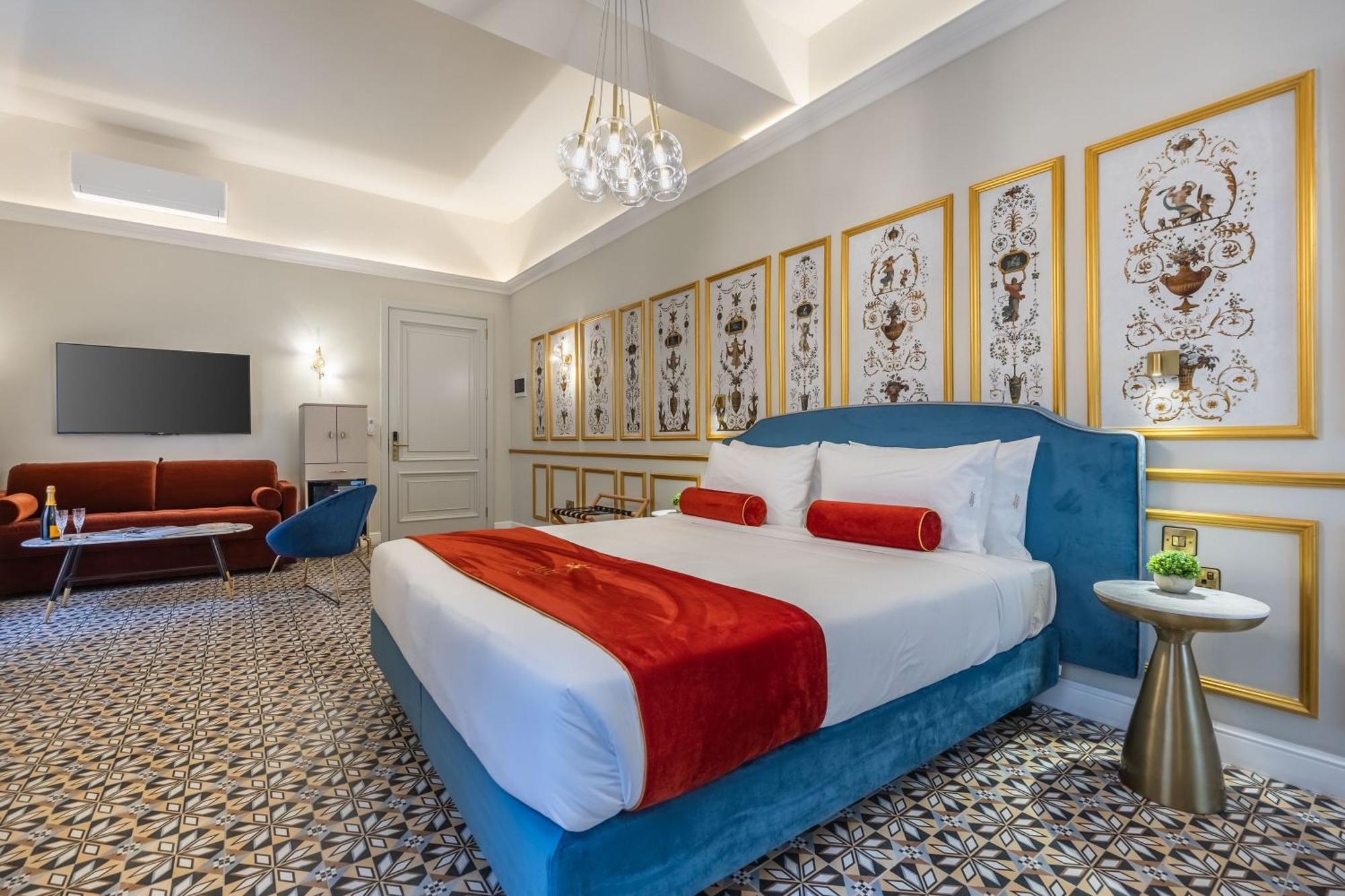Maison Medina Malta Mdina Dış mekan fotoğraf