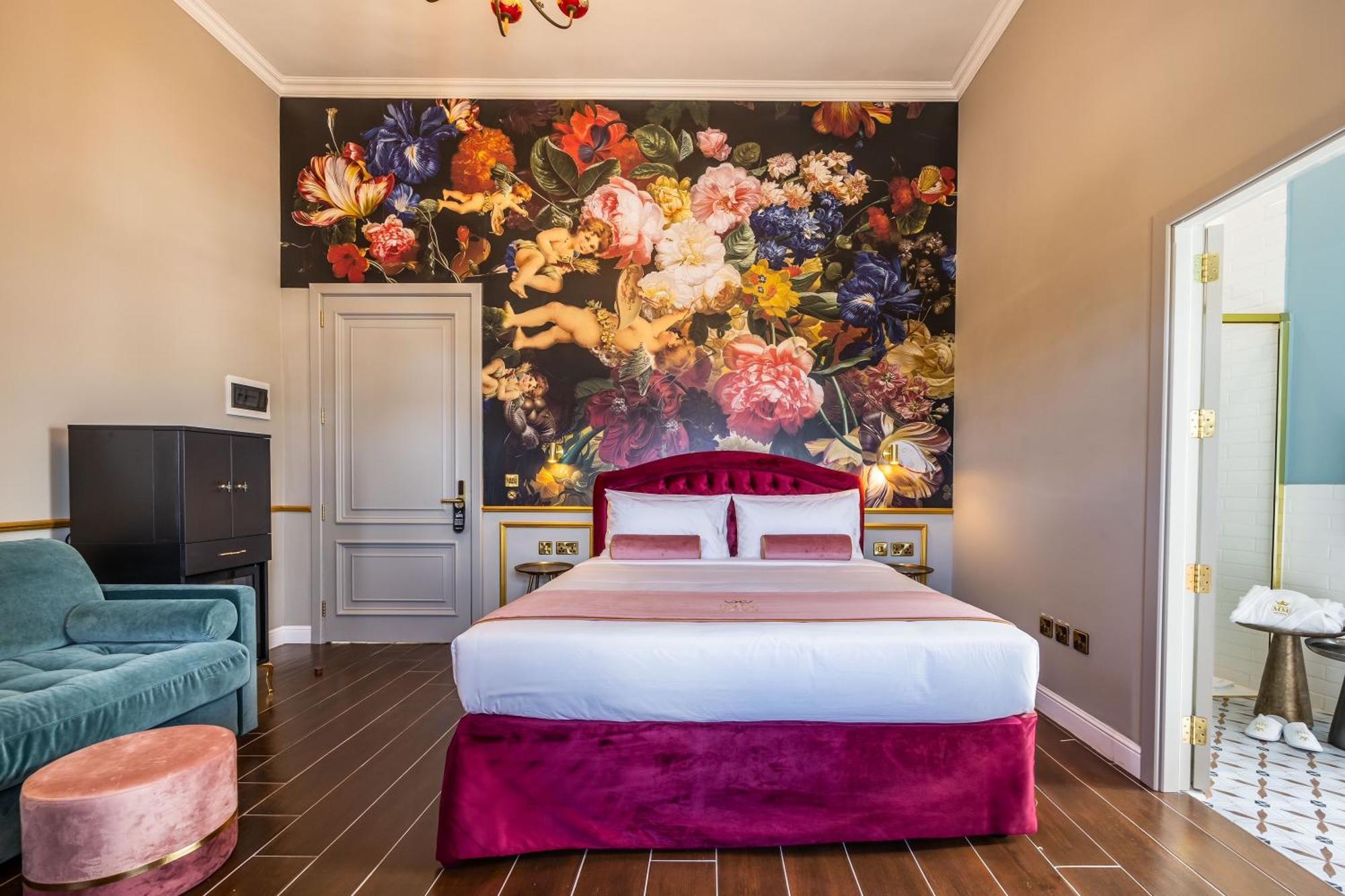 Maison Medina Malta Mdina Dış mekan fotoğraf