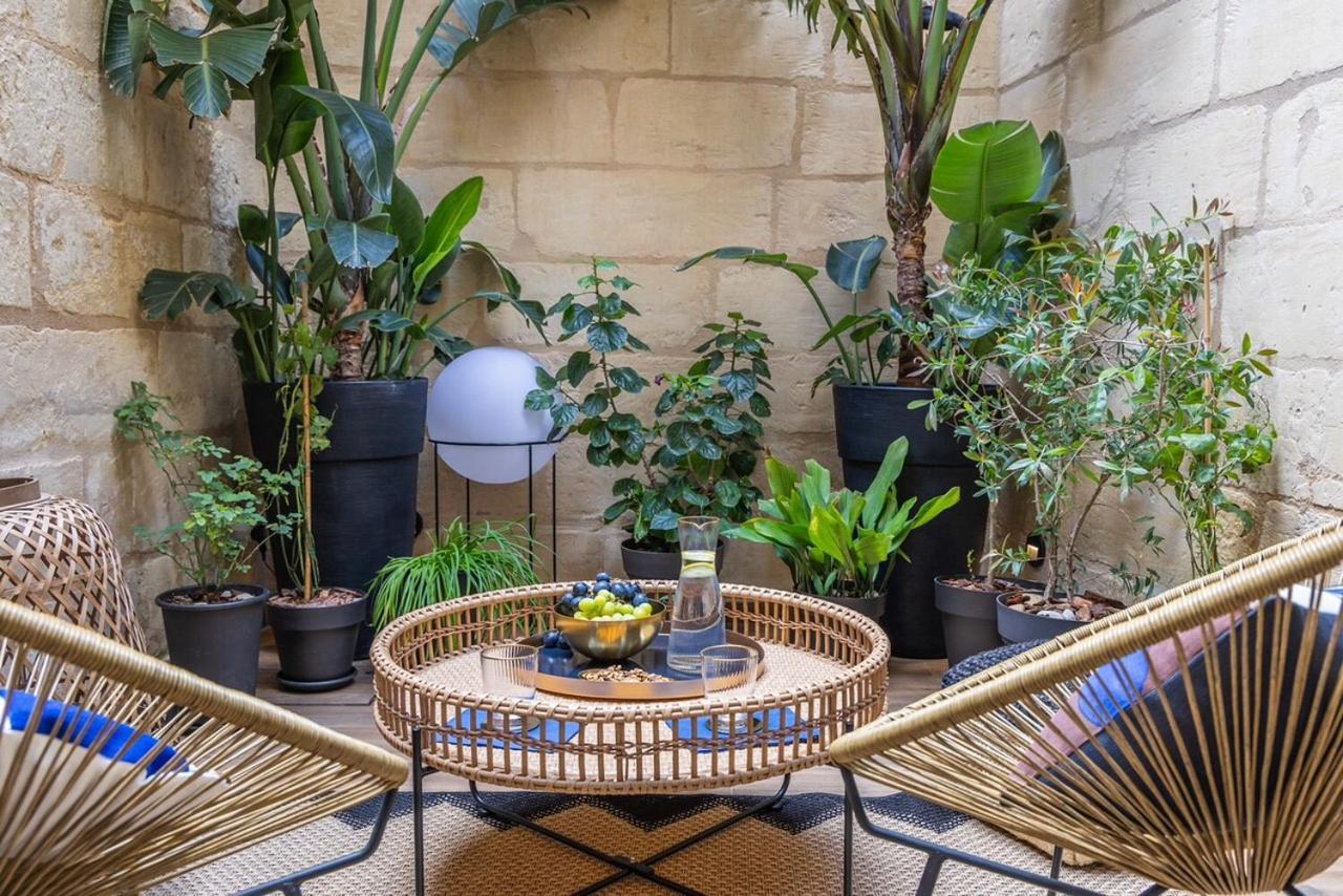 Maison Medina Malta Mdina Dış mekan fotoğraf