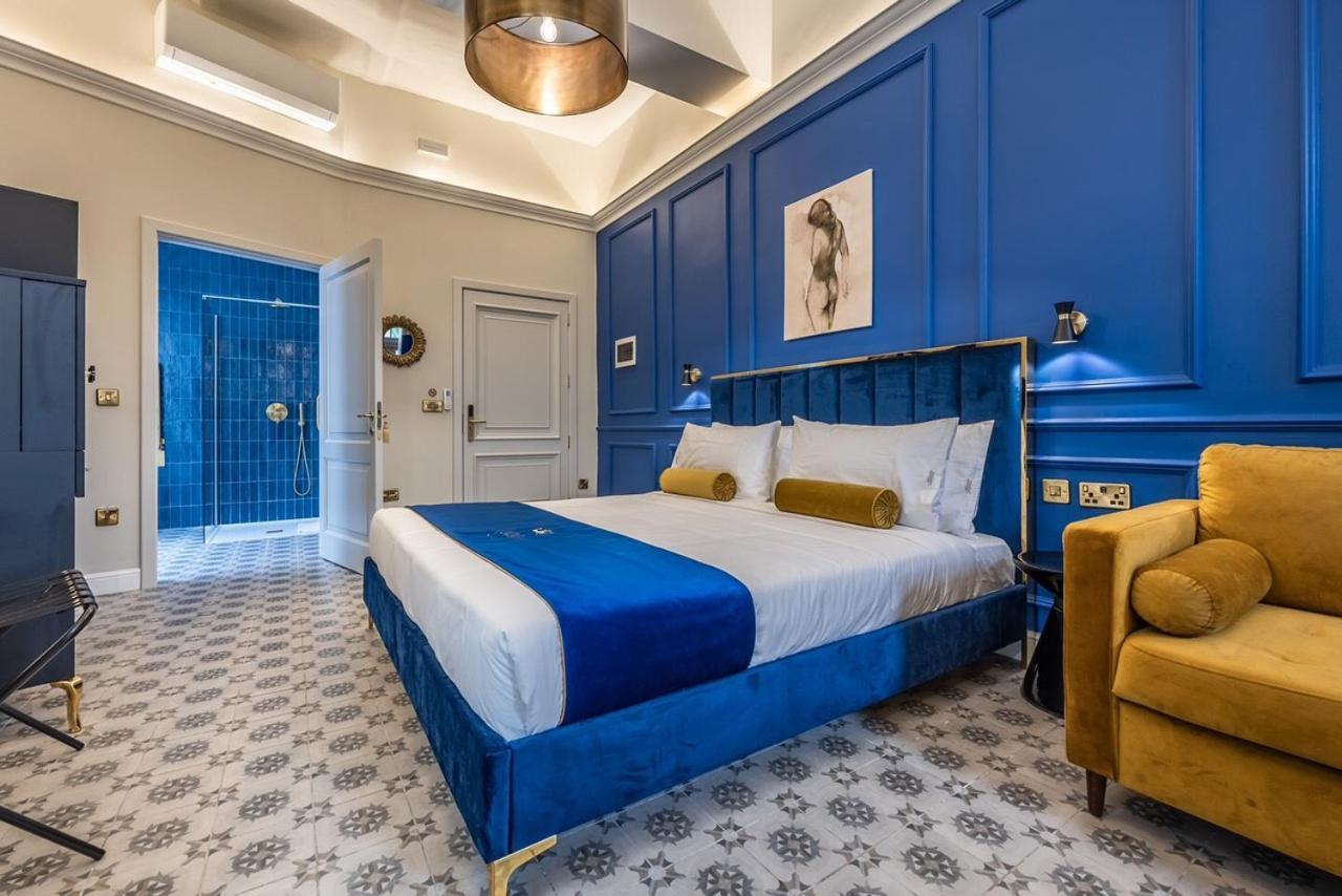 Maison Medina Malta Mdina Dış mekan fotoğraf
