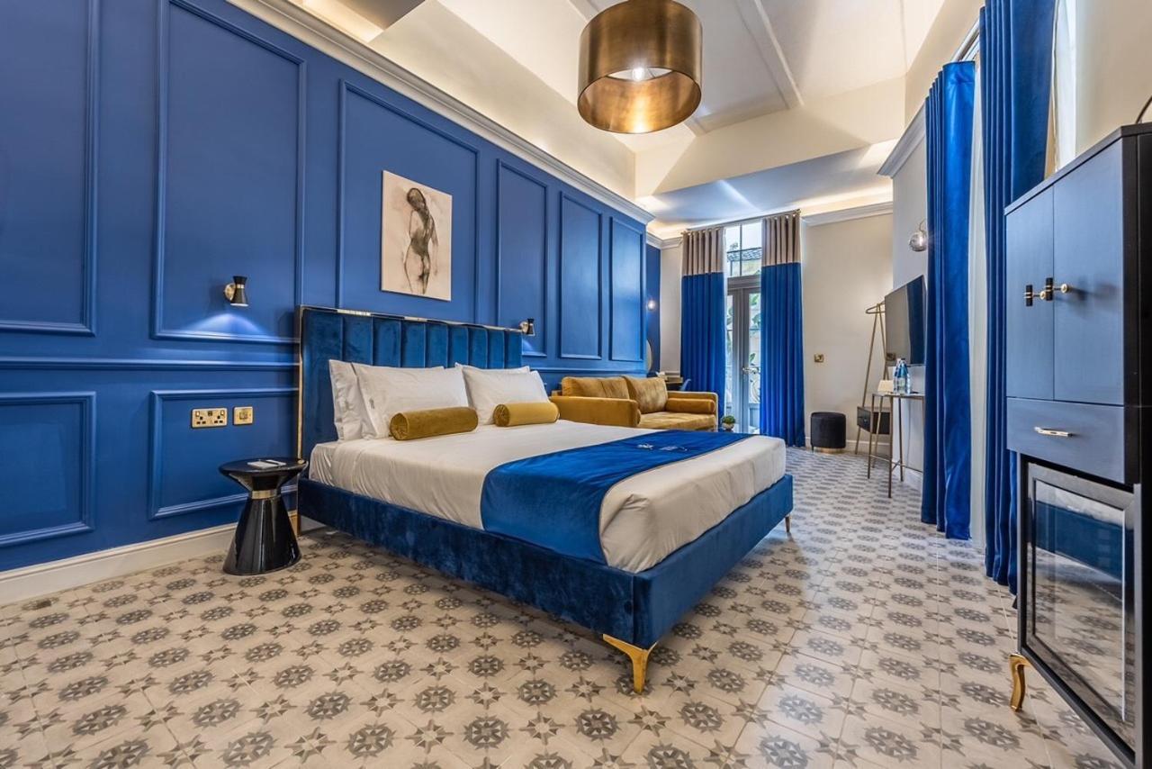 Maison Medina Malta Mdina Dış mekan fotoğraf